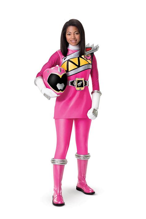 Shelby #PinkRanger #DinoCharge | Power rangers, Pink power rangers ...