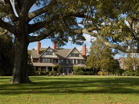 Bayard Cutting Arboretum | International Oak Society