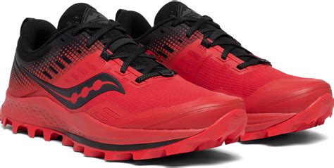 Saucony Peregrine 10 ST Trail Running Shoes - Men's | MEC