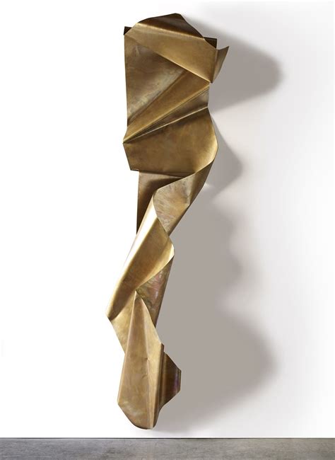 Crunch Wall Series #4 | MARTHA STURDY | Wall sculpture art, Sculpture ...