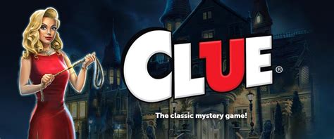 Play a Clue-like game online: 4 murder mystery games to try