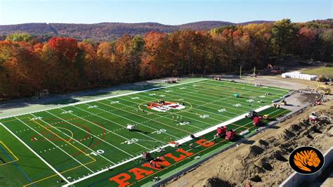 Pawling Athletic Field update from our Superintendent and Athletic ...