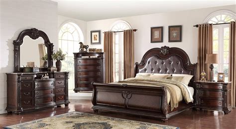 20 Lovely King Size Bedroom Set