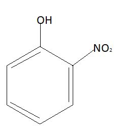 Ortho-nitrophenol is less soluble in water than $p - $ and $m ...