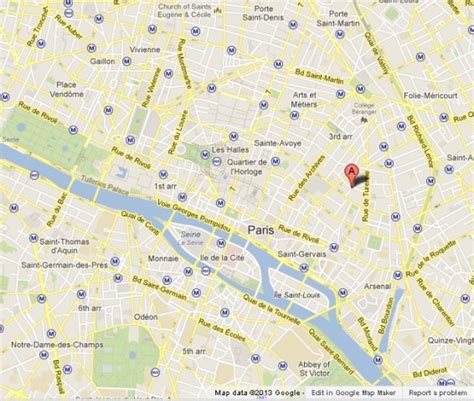 Musée Picasso in Paris | World Easy Guides