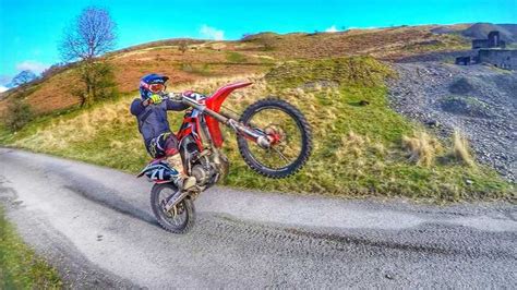 How To Pop A Proper Wheelie?