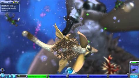 Spore creature creator mods - atilacook