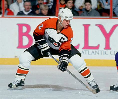 Top 25 NHL Defensemen of All Time | Philadelphia flyers, Flyers players ...