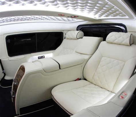 Most Expensive Interior Car In The World | Psoriasisguru.com