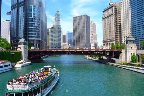 15 Best Things to Do in Downtown Chicago - The Crazy Tourist