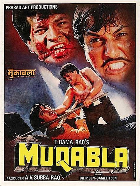 Watch And Download Movie Video Muqabla For Free!