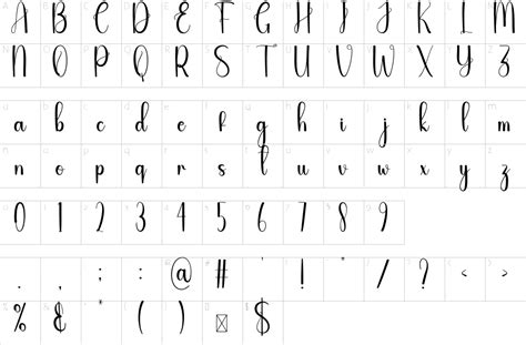 Bible Study Font - 1001 Free Fonts