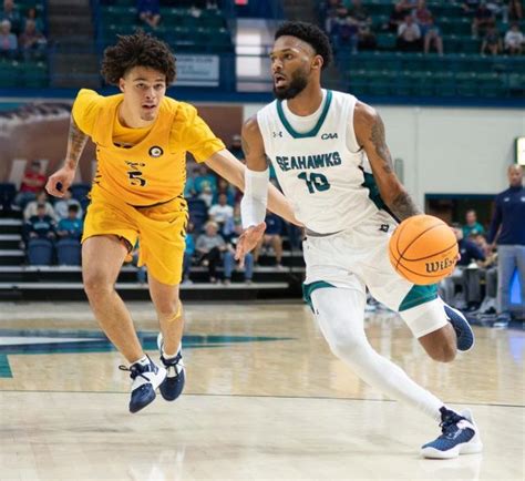 How to watch UNCW basketball vs. No. 1 North Carolina