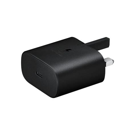 Samsung Super Fast Charge Travel Adapter (25W)