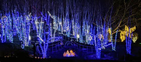 Winterlights brightens winter nights at Naumkeag | Arts And Culture ...