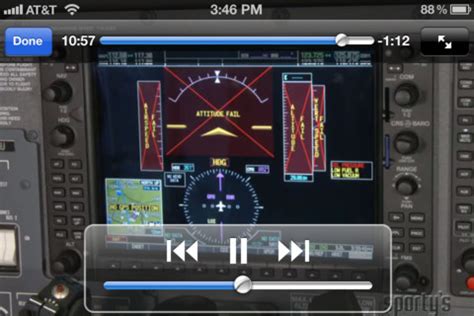 Garmin G1000 Checkout App for iPad - iPhone - Education