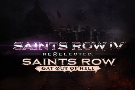 Saints Row 4: Re-Elected coming to PS4 and Xbox One, $30 this January ...