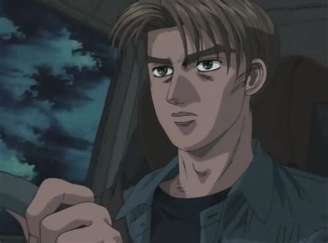 Takumi Fujiwara icon in 2022 | Anime artwork, Initial d, Initial d car