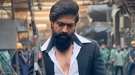 KGF Chapter 2 box office collection: Yash’s film zooms past Rs 400 ...