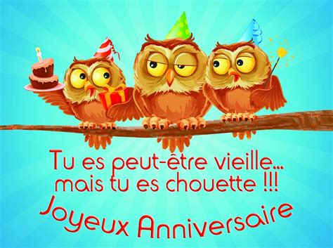 20 Idees De Joyeux Anniversaire Humour En 2021 Joyeux Anniversaire ...