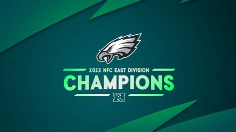 Eagles Football Logo