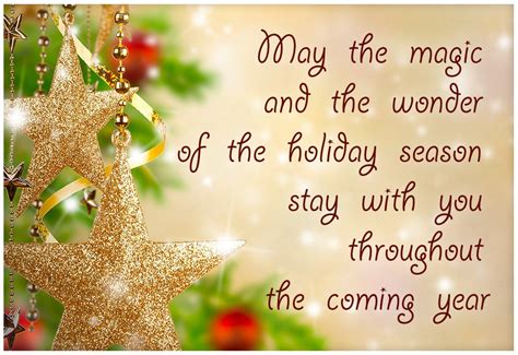 19 Best Christmas Wishes Sayings – VitalCute