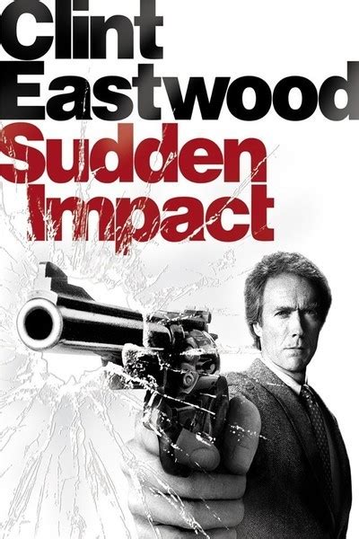 Sudden Impact Movie Review & Film Summary (1983) | Roger Ebert