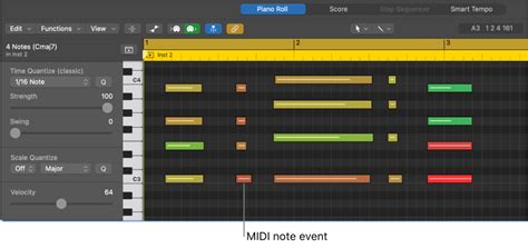 What is a sequencer in music? How to use it in your productions ...