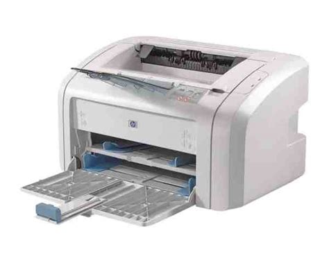 Hp LaserJet 1018 Impresora Manual de Reparación | ManualesDeTodo.Net