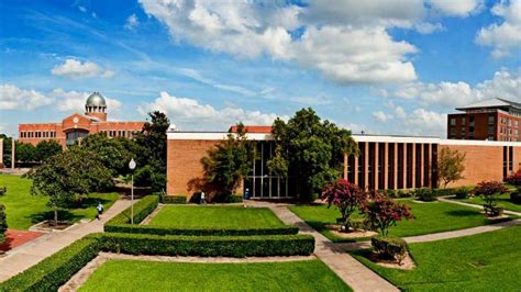 Houston Baptist University Review| Acceptance Rate, Admission Rate, And ...