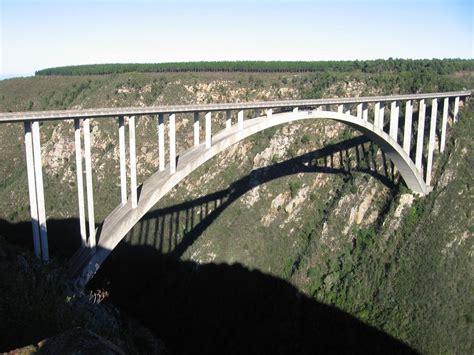 Bloukrans Bungy