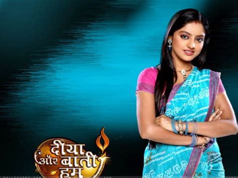 Diya Aur Baati Hum full high definition wallpapers images | TV Serial ...