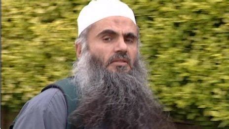 Q&A: Abu Qatada and terrorism deportations - BBC News