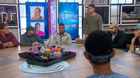 Big Brother 22 Spoilers: Week 1 Roundup – Big Brother Network