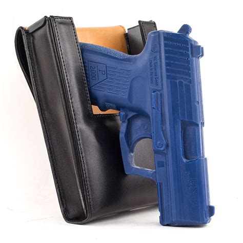 HK P2000SK Concealed Carry Holster