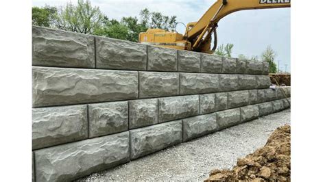 Retaining Wall Systems LHV PrecastLHV Precast, 45% OFF