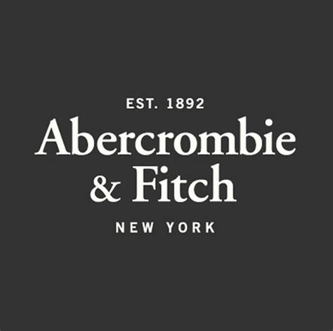 Abercrombie Logos