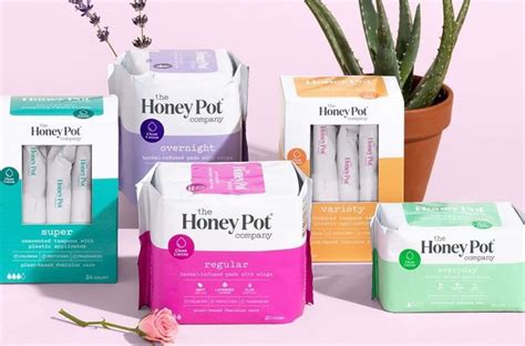 Here's Why This Black Woman-Owned Feminine Hygiene Brand Is Trending ...