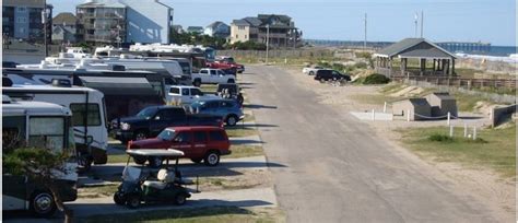 Camp Hatteras RV Resort & Campground - 5 Photos - Rodanthe, NC