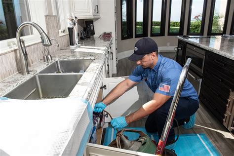 Clogged Drain Cleaning in Los Angeles, CA | Rooter Hero Plumbing & Air