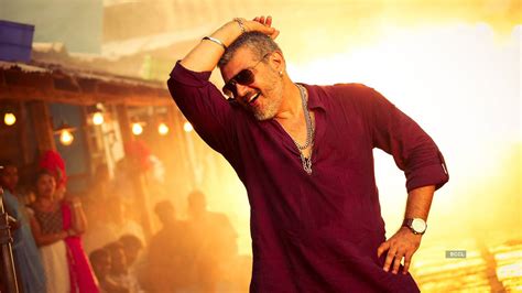 Vedalam Movie Review {3/5}: Critic Review of Vedalam by Times of India