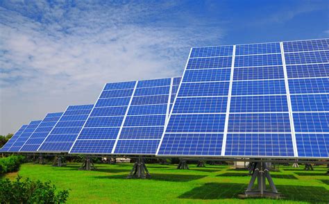 Edra to build solar plant in Kedah – The Mole