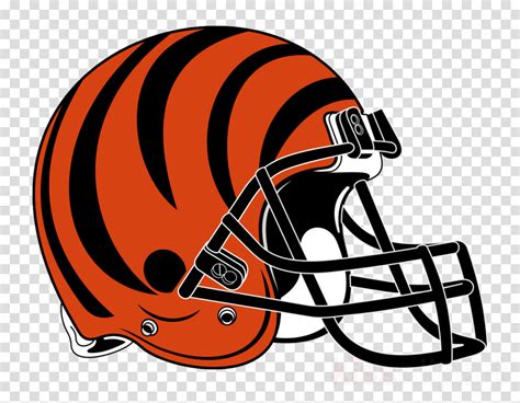 Cincinnati Bengals Helmet Logo.png