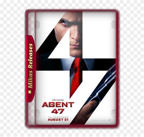 Agent - 47 - 2015 - 720p - Bdrip - X264 - Ac3-mikas - Hitman 47 Movie ...