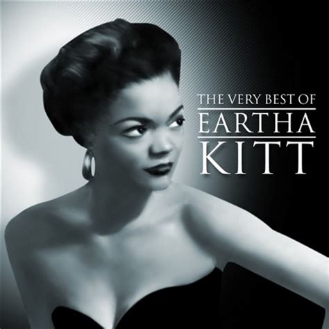 Listen Free to Eartha Kitt - Santa Baby Radio | iHeartRadio