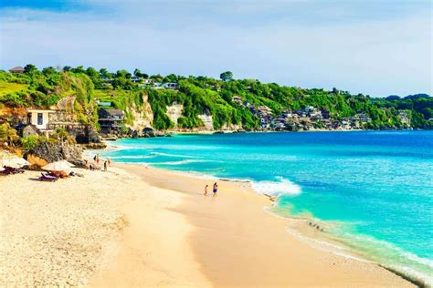 White Sand Beach Bali - Hotel Accommodation, Resorts & Villas