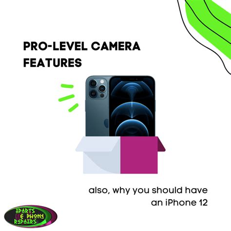 These iPhone 12 Camera Tips Will Make You a Phone Photographer Pro ...