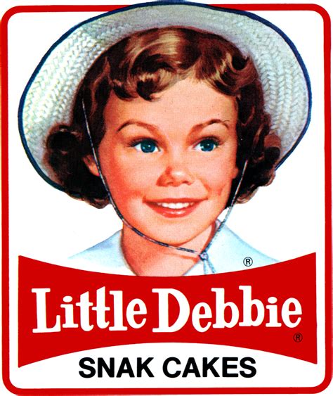 Little Debbie | Logopedia | FANDOM powered by Wikia