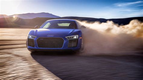 Audi R8 V10 Plus Wallpapers - Top Free Audi R8 V10 Plus Backgrounds ...