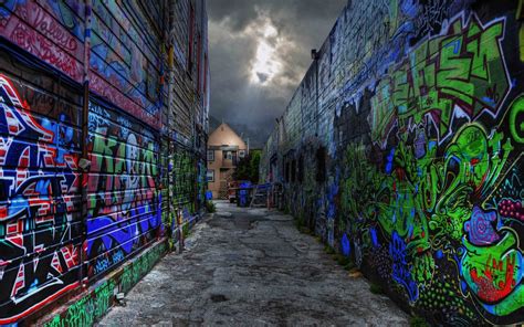 285 Graffiti HD Wallpapers | Backgrounds - Wallpaper Abyss - Page 5